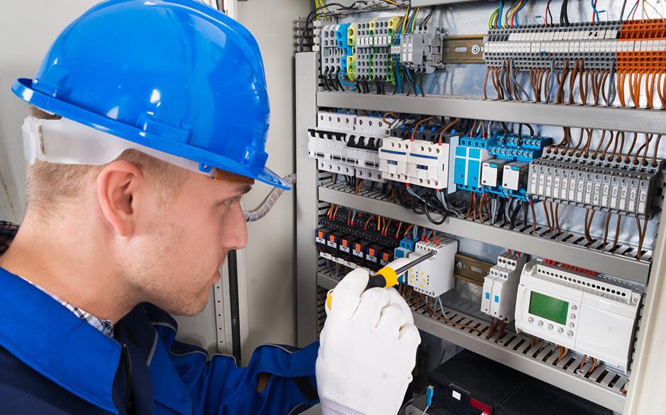 électricien dépannage Paray-Vieille-Poste